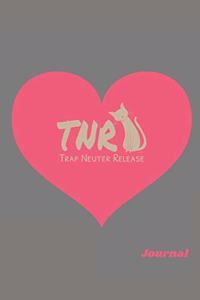 Trap Neuter Release