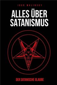 Alles über Satanismus