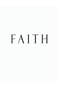 Faith