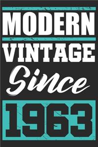 Modern Vintage since 1963