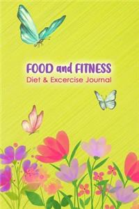 Food and Fitness