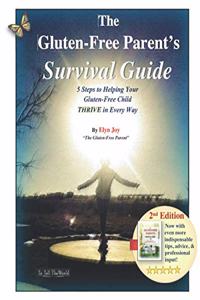 Gluten-Free Parent's Survival Guide