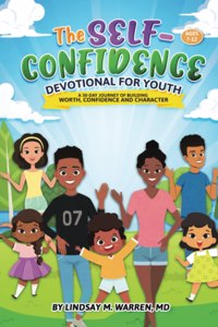 Self-Confidence Devotional for Youth