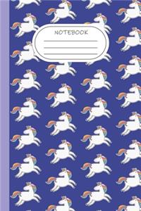 Unicorn Notebook