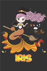 Iris