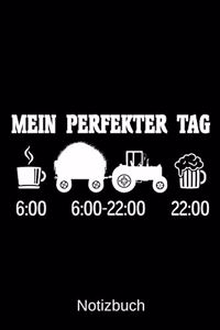 Mein perfekter Tag