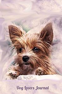 Dog Lovers Journal