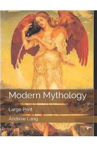 Modern Mythology