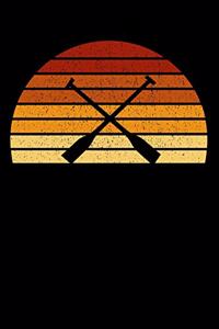 Rower Notebook