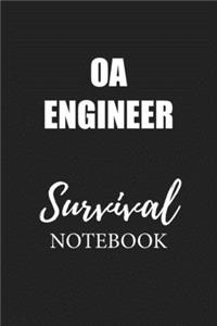 Oa Engineer Survival Notebook