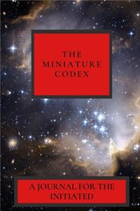 The Miniature Codex