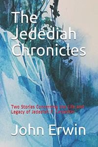 Jedediah Chronicles