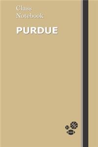 Class Notebook