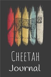 Cheetah Journal