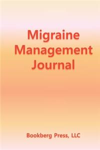 Migraine Management Journal