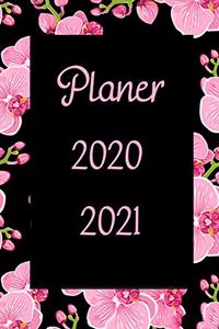 Planer 2020 / 2021