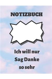 Notizbuch