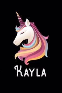 Kayla