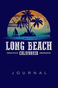 Long Beach Vacation Journal