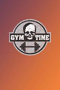 Gym Time