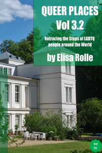 Queer Places, Volume 3.2