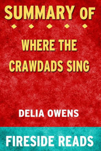 Summary of Where the Crawdads Sing by Delia Owens