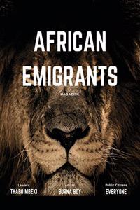 African Emigrants Magazine