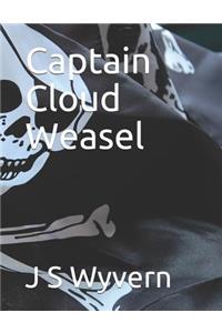 Captain Cloud Weasel