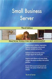 Small Business Server