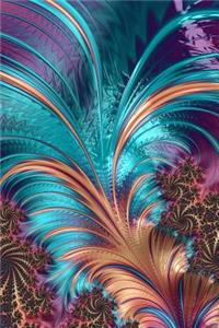 Fantastic Fractal Journal 4