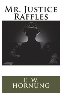 Mr. Justice Raffles