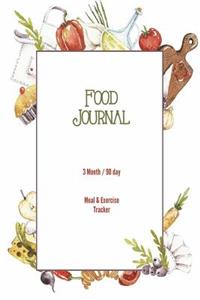 Food Journal