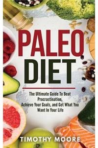 Paleo Diet