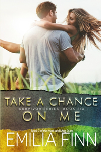 Take A Chance On Me