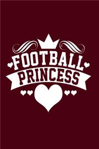 Football Princess