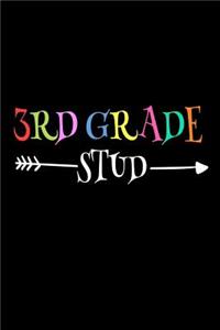 3rd Grade Stud
