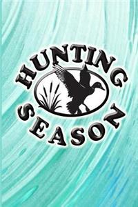 Hunting Season