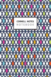Cornell Notes Notebook