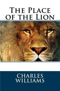 The Place of the Lion