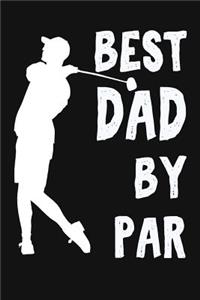 Best Dad By Par