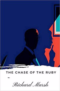 The Chase of the Ruby