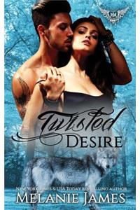 Twisted Desire