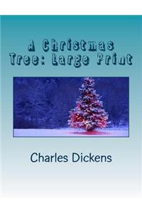 A Christmas Tree