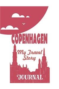 Copenhagen - My Travel Story Journal