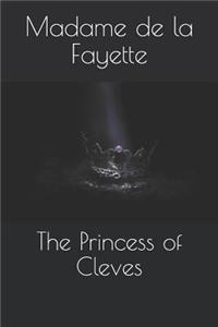 The Princess of Cleves