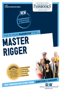 Master Rigger (C-477)