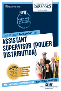 Assistant Supervisor (Power Distribution), 1777