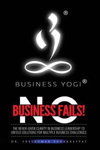Business Yogi No Business Fails