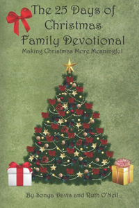 25 Days of Christmas Family Devotional