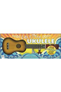 Uke'n Play Ukulele Kit